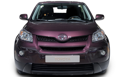 Toyota Urban Cruiser 1.4 D-4D AWD Active - Miniatura 2